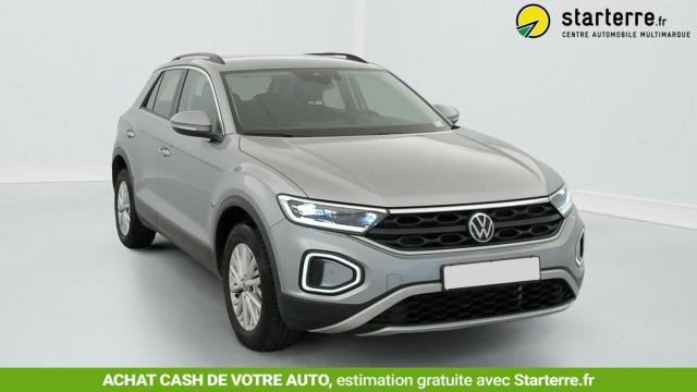 Volkswagen T-Roc 2.0 Tdi 150 Start/stop Dsg7 Life Plus