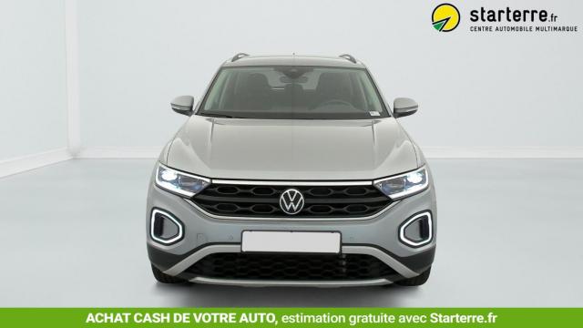 Volkswagen T-Roc image 5