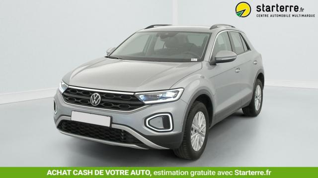 Volkswagen T-Roc image 9