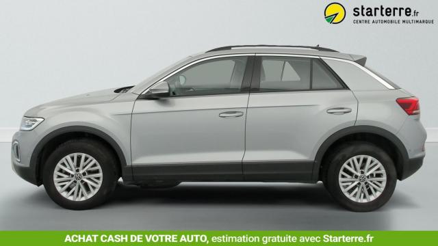 Volkswagen T-Roc image 7