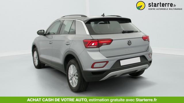 Volkswagen T-Roc image 6