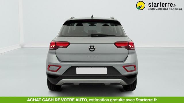 Volkswagen T-Roc image 2
