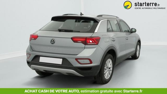 Volkswagen T-Roc image 8