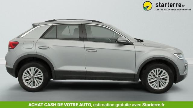 Volkswagen T-Roc image 1