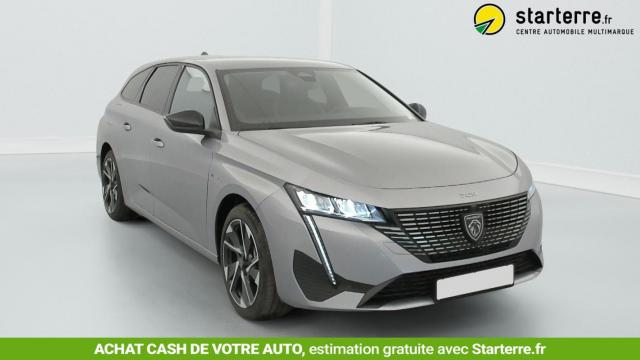 Peugeot 308 Sw Phev 180 E-Eat8 Allure Pack