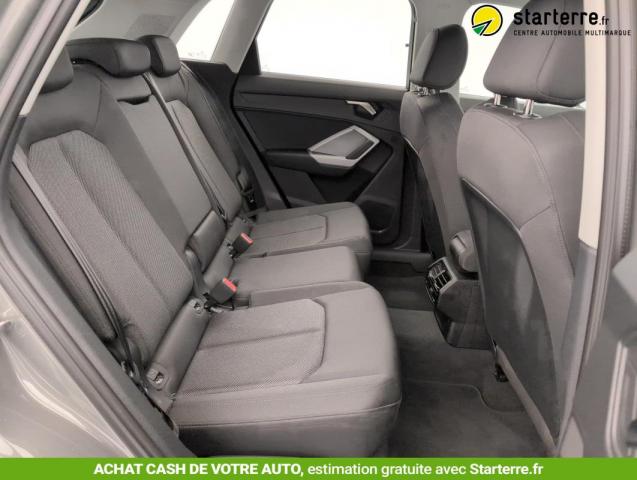 Audi Q3 image 6