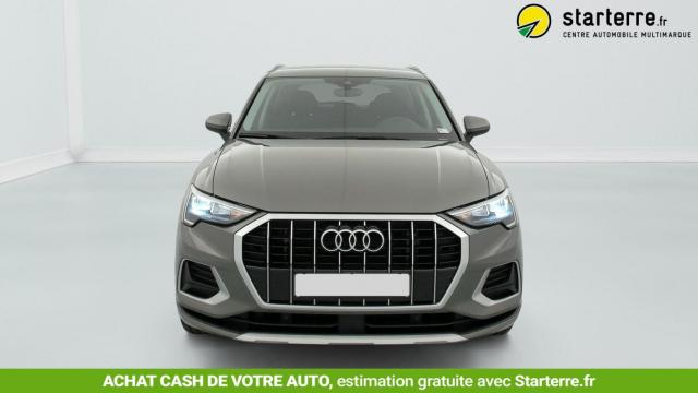 Audi Q3 image 7