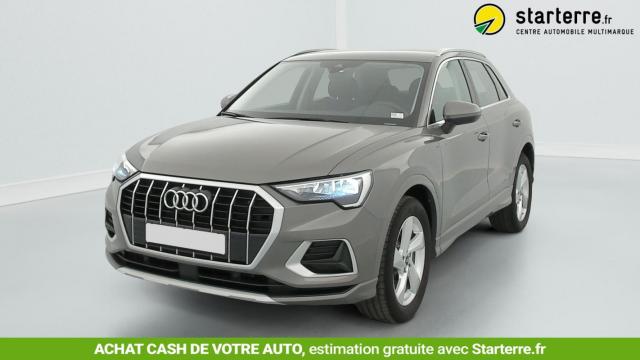 Audi Q3 image 2