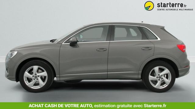 Audi Q3 image 1