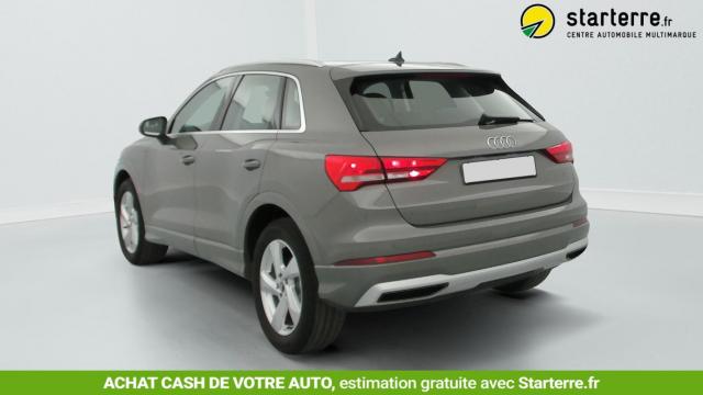Audi Q3 image 9