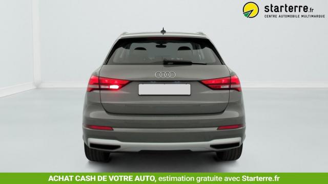 Audi Q3 image 4