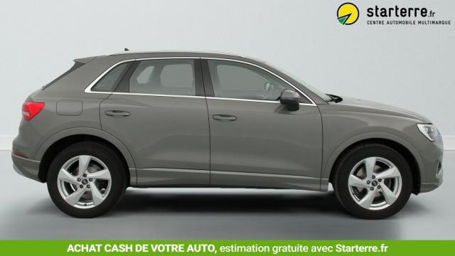 Audi Q3 image 8