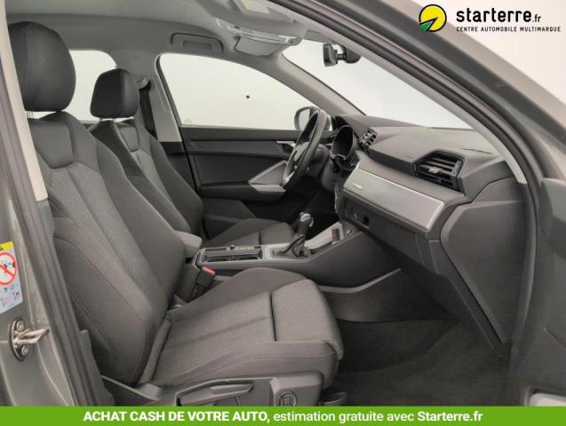Audi Q3 image 3
