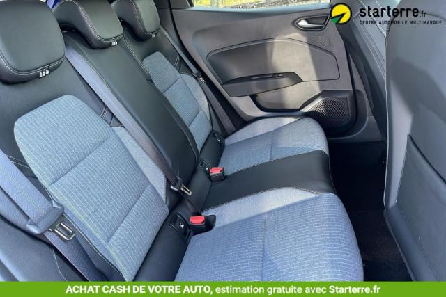 Renault Clio image 6