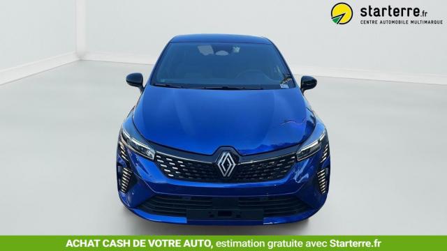 Renault Clio image 7