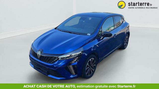 Renault Clio image 2
