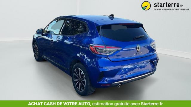 Renault Clio image 1
