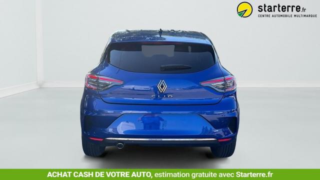 Renault Clio image 3