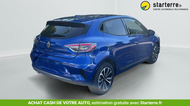 Renault Clio image 8