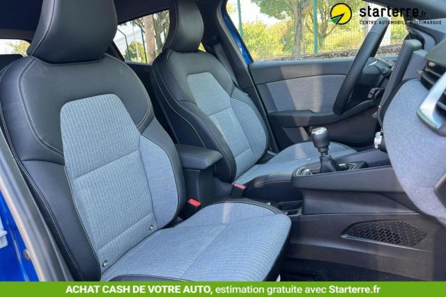Renault Clio image 9