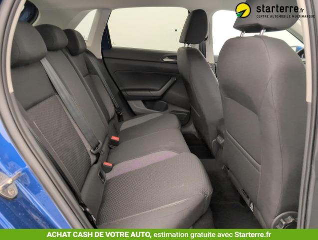Volkswagen Polo image 4