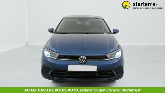 Volkswagen Polo image 1