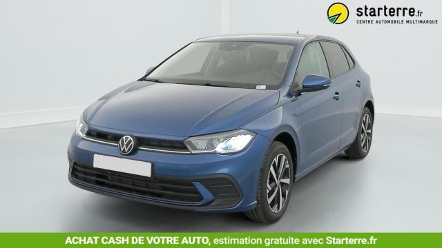 Volkswagen Polo image 8
