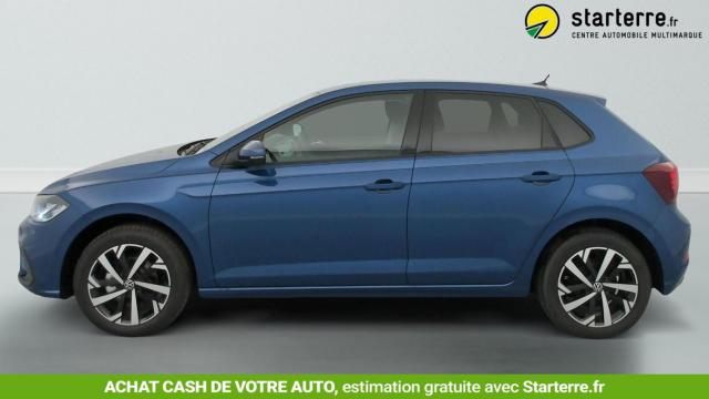 Volkswagen Polo image 3