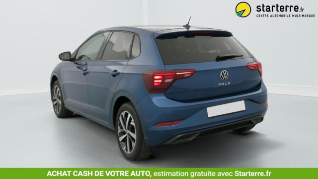 Volkswagen Polo image 7