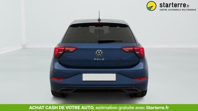 Volkswagen Polo image 2