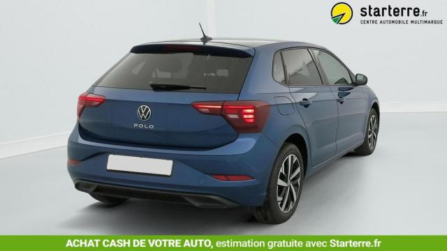 Volkswagen Polo image 5