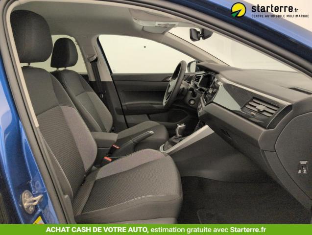 Volkswagen Polo image 6