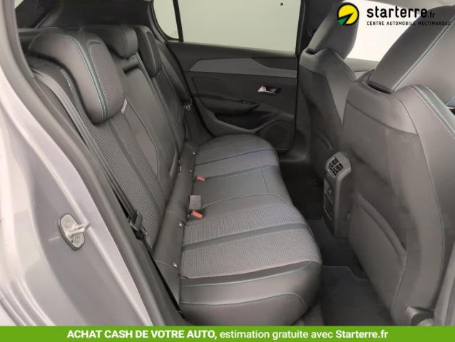 Peugeot 308 image 3