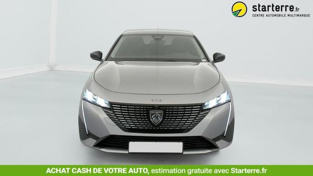 Peugeot 308 image 8