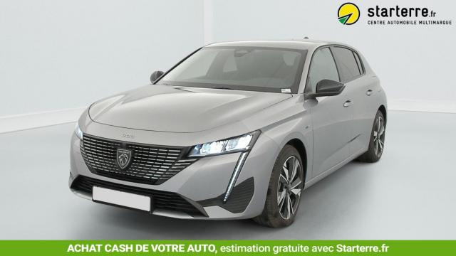 Peugeot 308 image 6