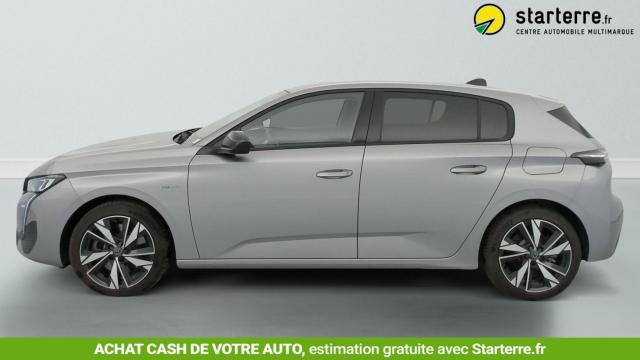 Peugeot 308 image 7