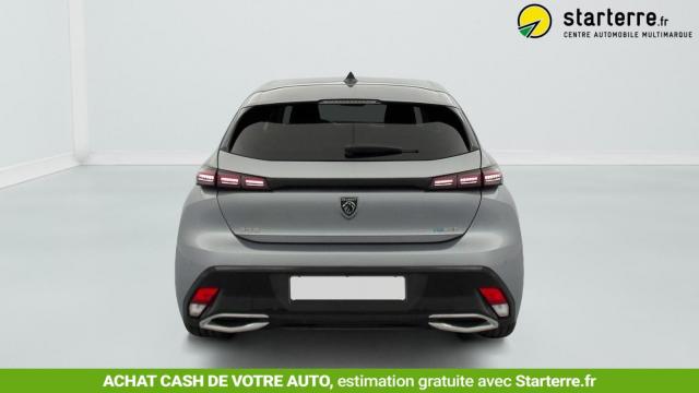 Peugeot 308 image 2