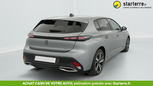 Peugeot 308 image 5