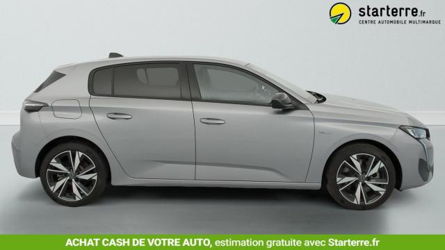 Peugeot 308 image 9