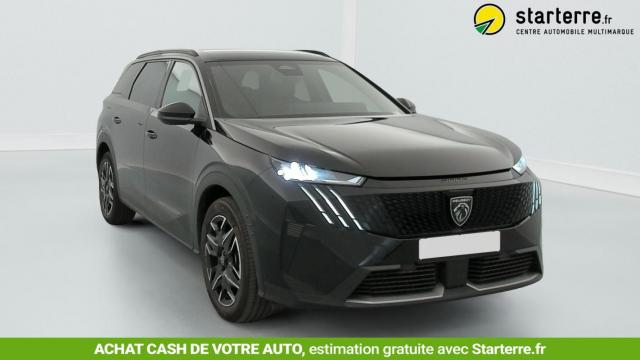 Peugeot 5008 Hybrid 145 Ch E-Dcs6 Allure