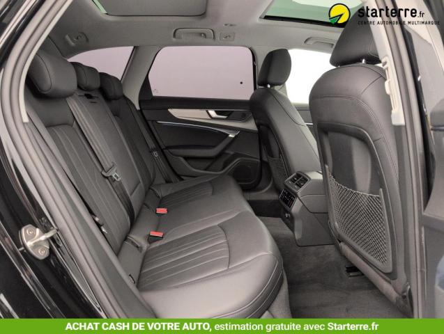 Audi A6 Avant image 7