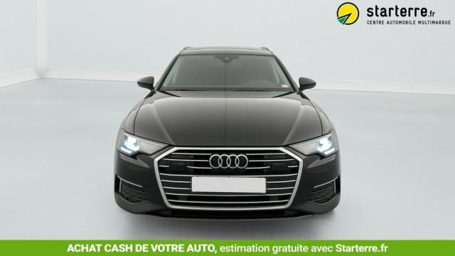 Audi A6 Avant image 3