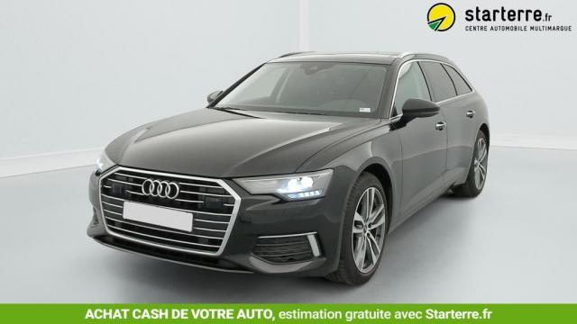 Audi A6 Avant image 9