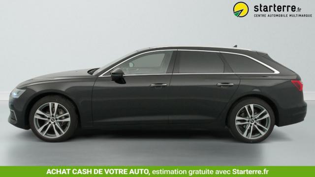 Audi A6 Avant image 5