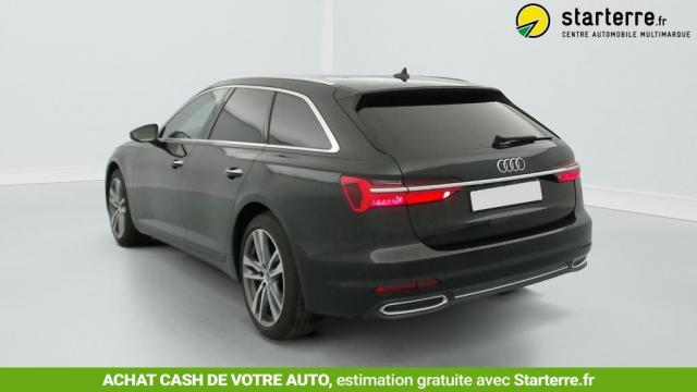 Audi A6 Avant image 6
