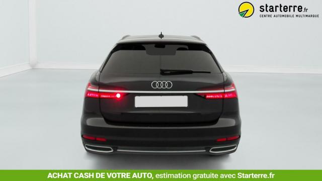Audi A6 Avant image 4