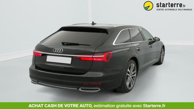 Audi A6 Avant image 8