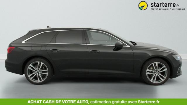 Audi A6 Avant image 2