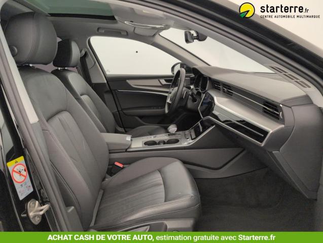 Audi A6 Avant image 1
