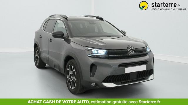 Citroen C5 Aircross Hybride 145 E-Dcs6 Max